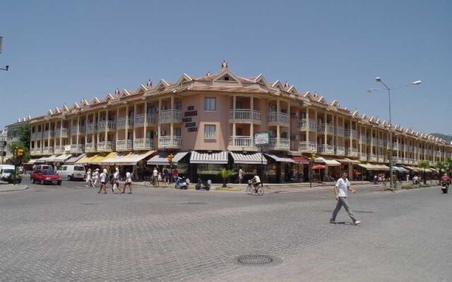 Kocer Club Apartments
