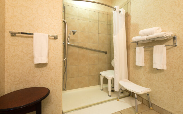 Holiday Inn Express Evanston by IHG