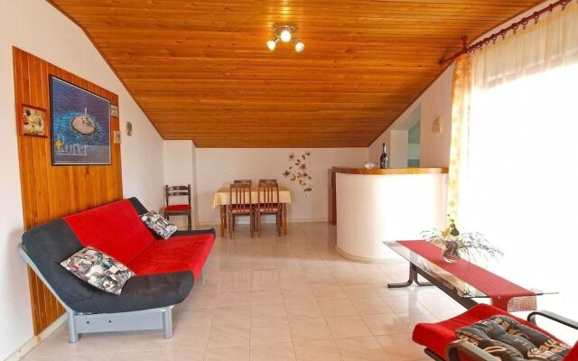 Apartment Milka 442