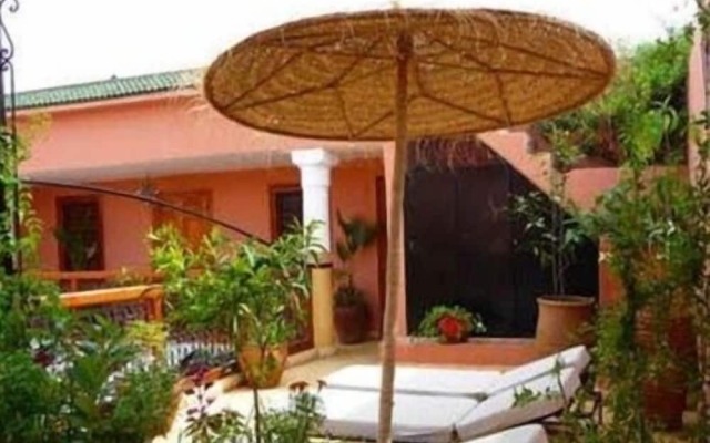 Riad Atlas
