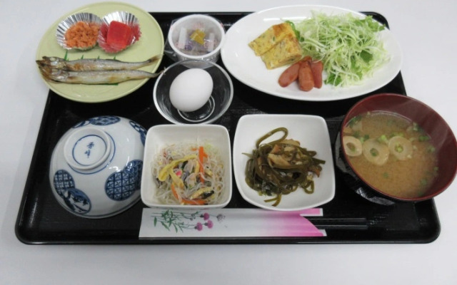 Business Hotel Hokuto