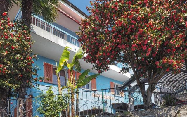 Ristorante Agarone-Romitaggio