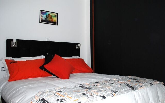 JB Apartment