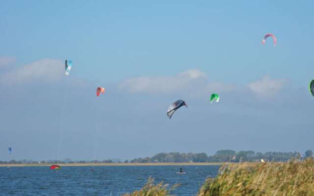 Holiday Apartment Haus Sundevit