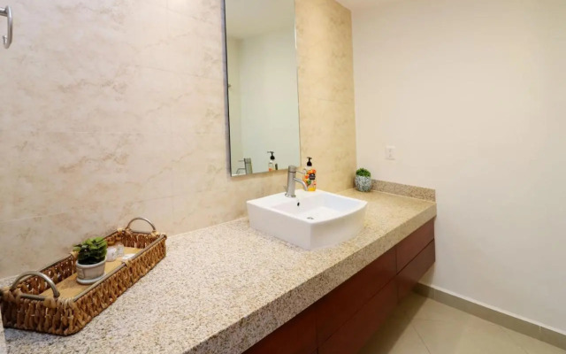Gavias Grand Mazatlan Apt. 1415