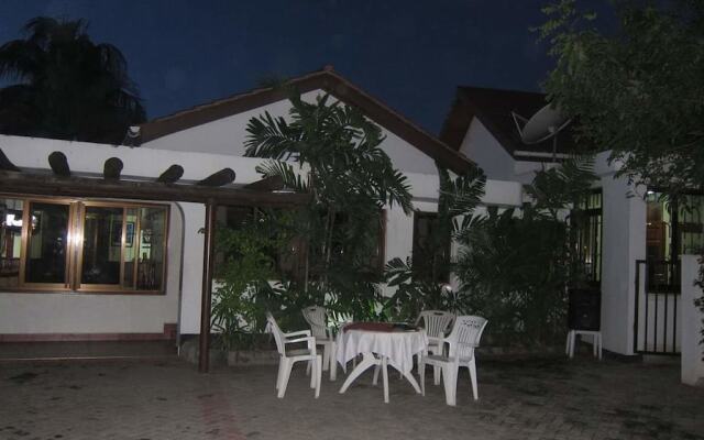 Mombasa Family Lodge