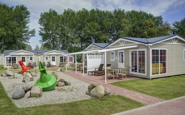 Camping- und Ferienpark Wulfener Hals