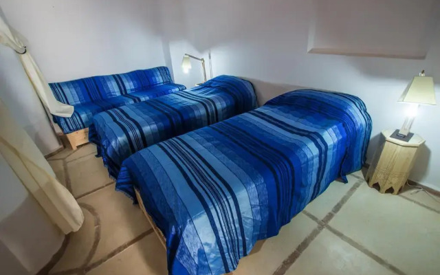 Ryad des Nomades