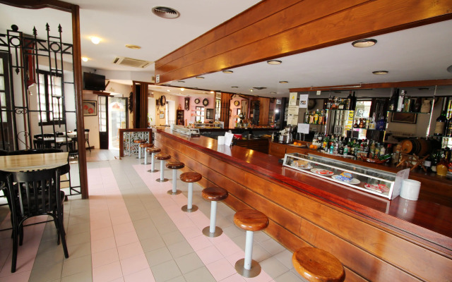 Hotel Santillana