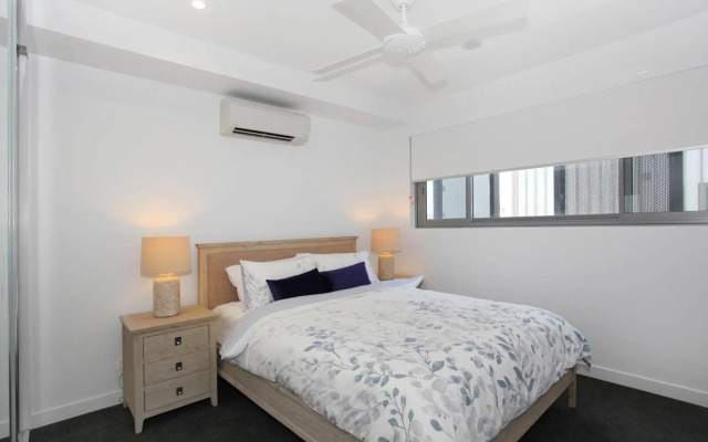 Drift Apartments - Unit 406