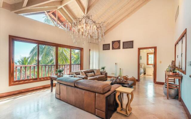 Great Villa at Puerto Bahia E3 w Breakfast Incl