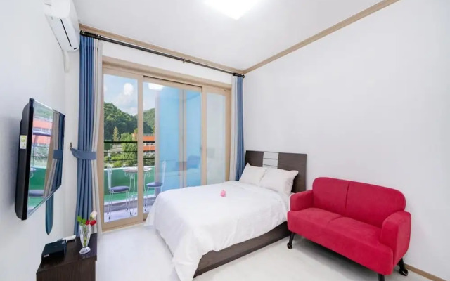 Samcheo Happy House Pension