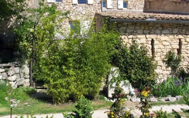 la Bergerie de Remourase