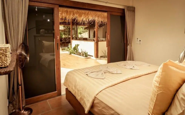 Baan Ya Kha Villa 5 Bedrooms