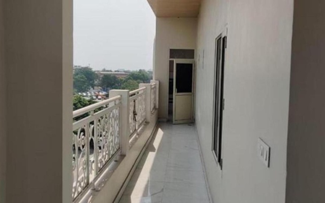 FabHotel Park View