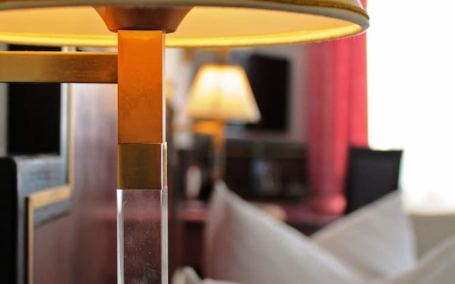 Hotel Villa Kipping – Central Station Dresden