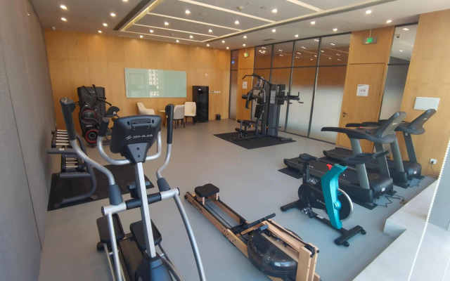Holiday Inn Express Yantai Yeda by IHG