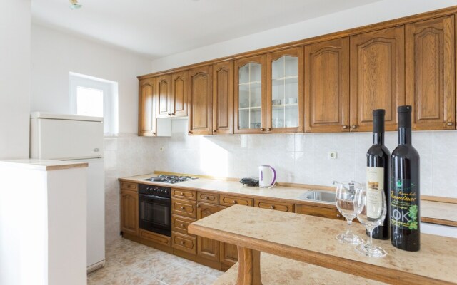 Holiday Home Oleander Sea View