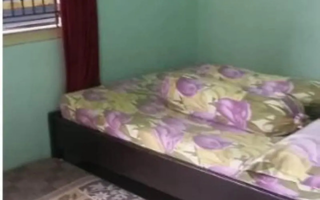 Griya Dua Putra Jaya I By Zuzu