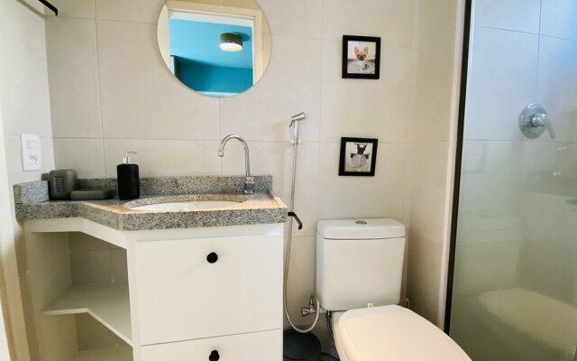 Resort VG Sun Cumbuco