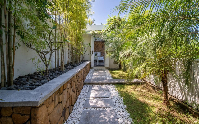 Shunyata Villas Bali