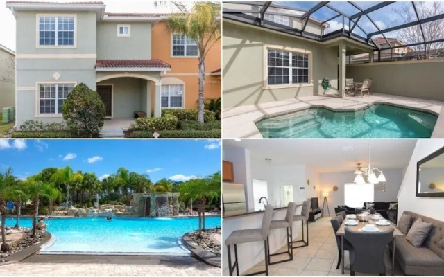 Paradise Palms VBRM