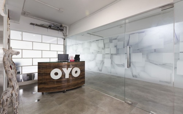 OYO 2123 Sun Residence – Lobby – Denpasar