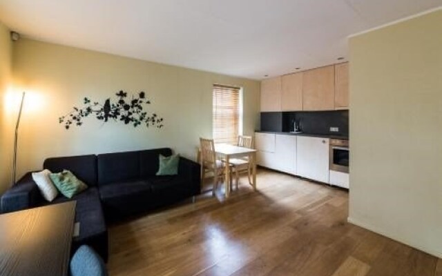 Best Apartments Tehnika