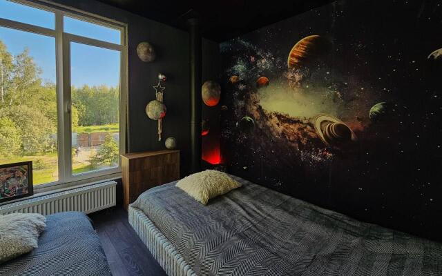 Sostoяния House 2 (Состояния Хаус 2)