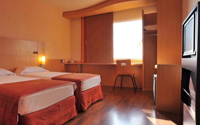 ibis São Paulo Barra Funda