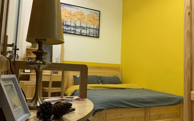 Nha Anh Thanh HomeStay