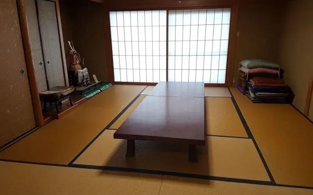Kyu Hoshigatei