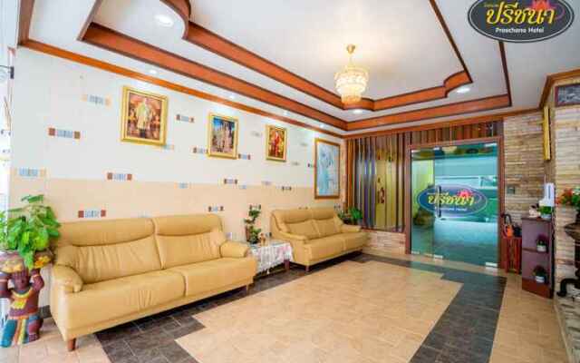 Preechana Hotel