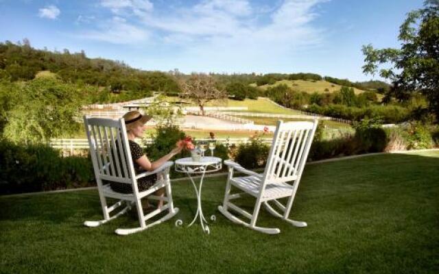 Enchanted April Inn