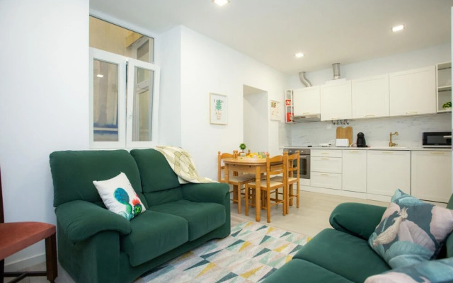 Liberdade ao Forte I