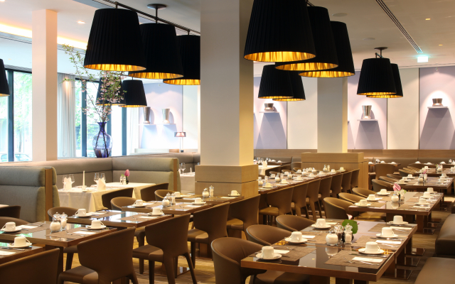 Golden Tulip Berlin Hotel Hamburg