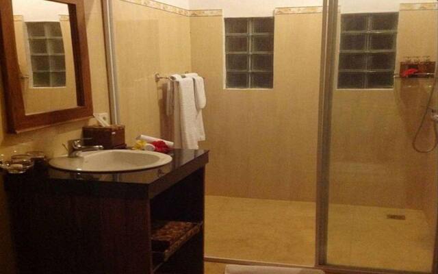 Budhi Ayu Villas Ubud