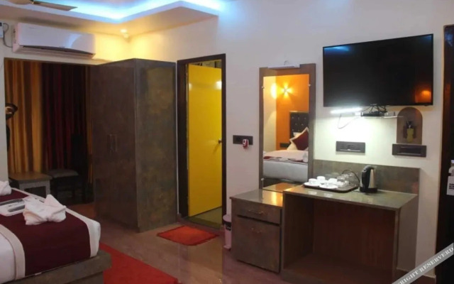 Hotel Rainbird