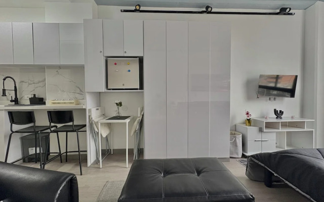 4991 Loft by Wellcome