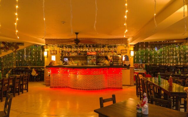 Hosteria Tonusco Campestre