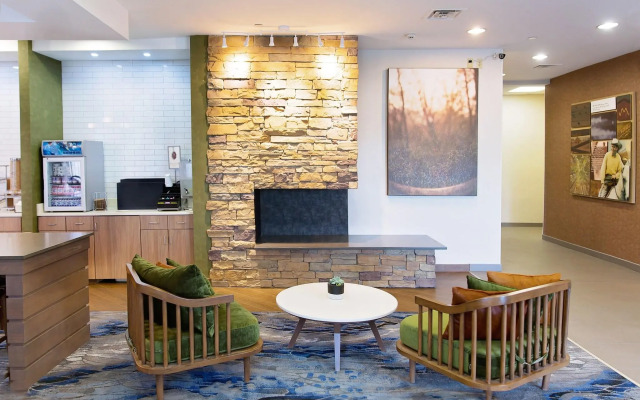 AmericInn by Wyndham Hays