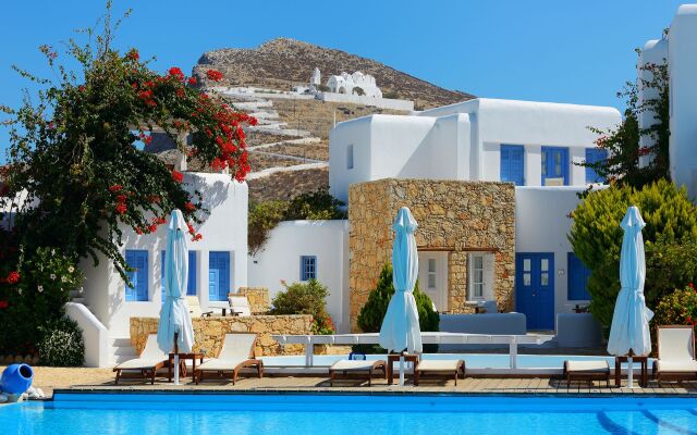 Chora Resort Hotel & Spa