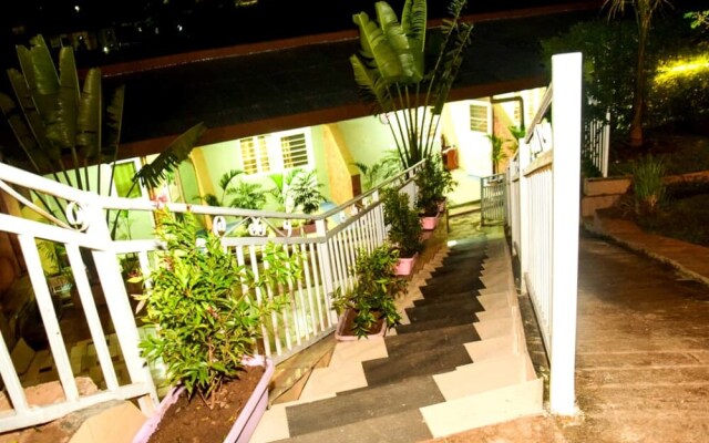 Zebra Tourism  Hotel