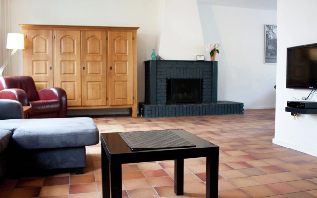 Quiet Holiday Home in Valkenburg