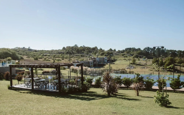 Posta Natural Apart & Hotel