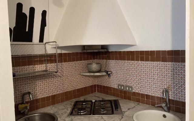 Residenza Le Rose Villa dArte