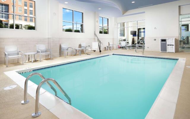 Hampton Inn by Hilton Wilmington Downtown