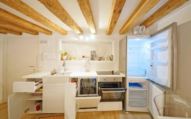DolceVita Apartments N. 506