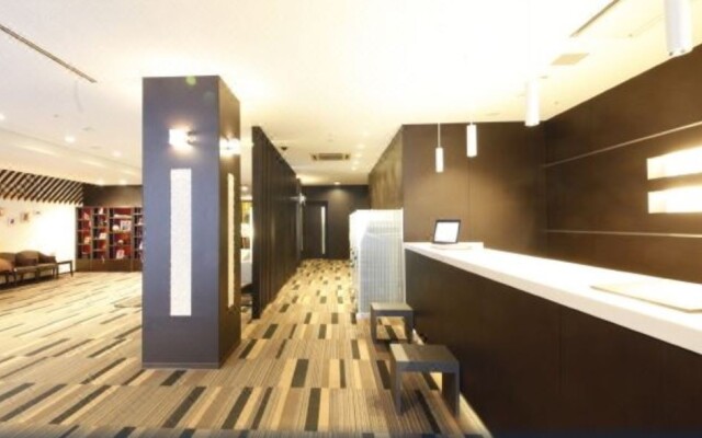 Richmond Hotel Sapporo Odori