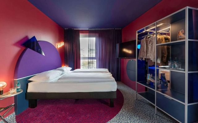 Ibis Styles Muenchen Perlach